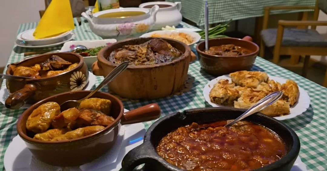 Konzumacija domaćih proizvoda pruža visoku nutritivnu vrednost, što čini temelj zdrave ishrane
